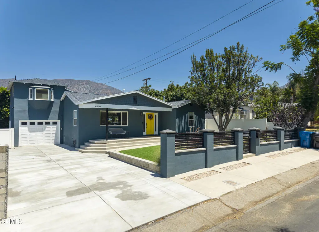 8339 Owens Street, Sunland, CA 91040 - Photo 4 of 43, Sunland, CA