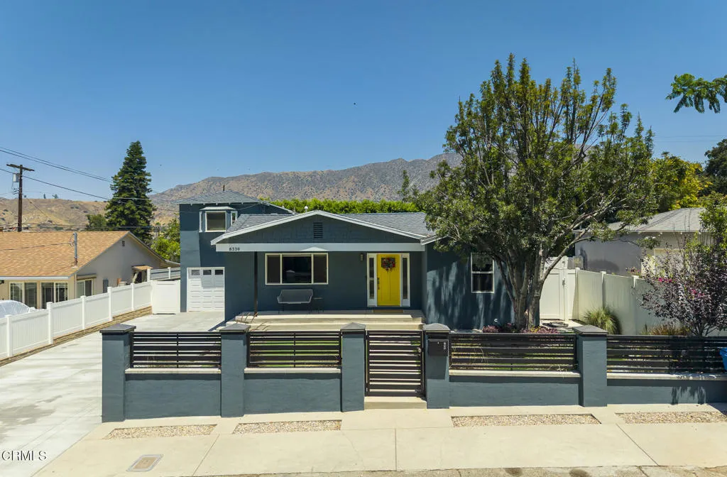 8339 Owens Street, Sunland, CA 91040 - Photo 3 of 43, Sunland, CA