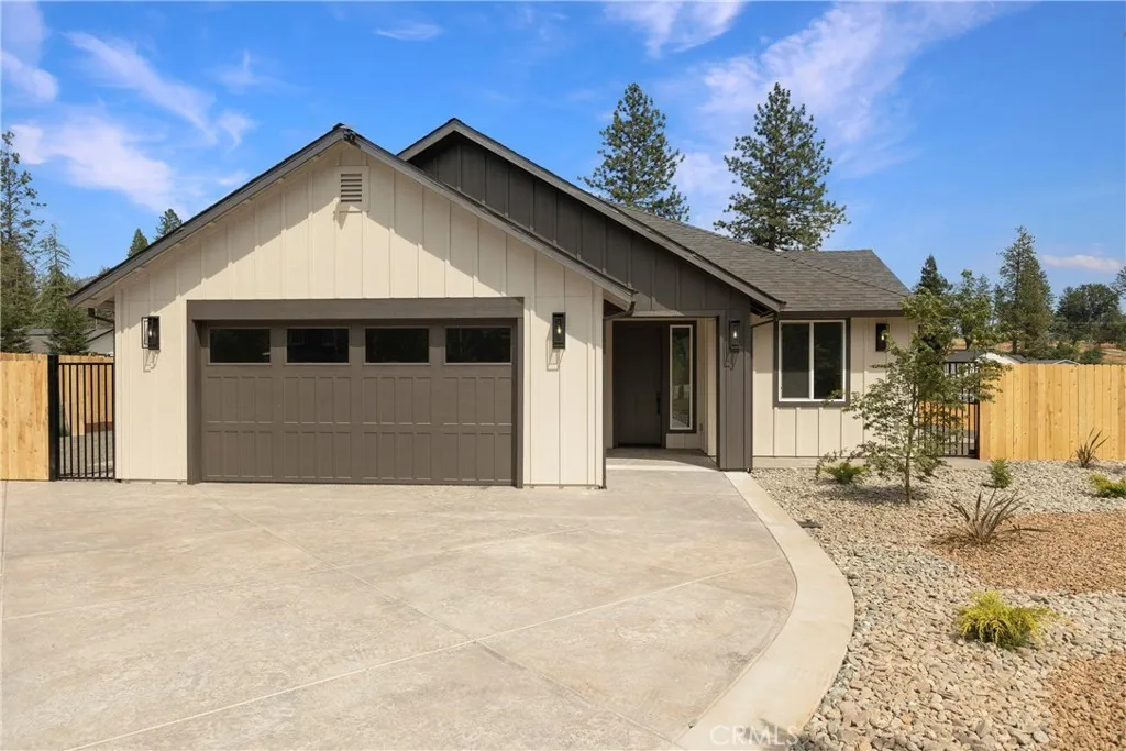 1586 Gate Lane, Paradise, CA 95969 - Main photo, Paradise, CA