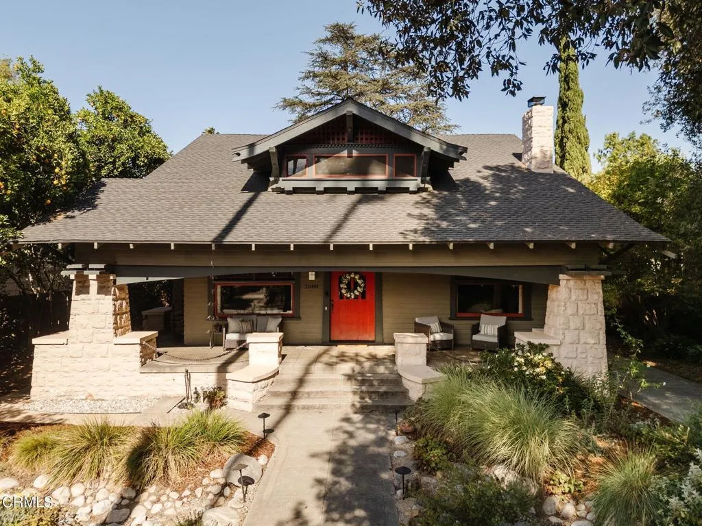 2066 Fletcher Avenue, South Pasadena, CA 91030 - Main photo, South Pasadena, CA