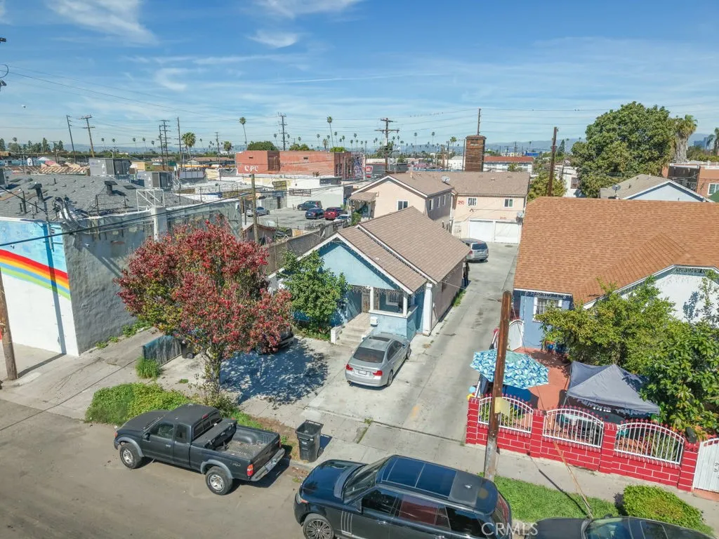 245 W 73rd, Los Angeles, CA 90003 - Main photo, Los Angeles, CA