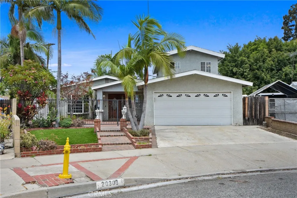 20303 Wardham, Lakewood, CA 90715 - Main photo, Lakewood, CA