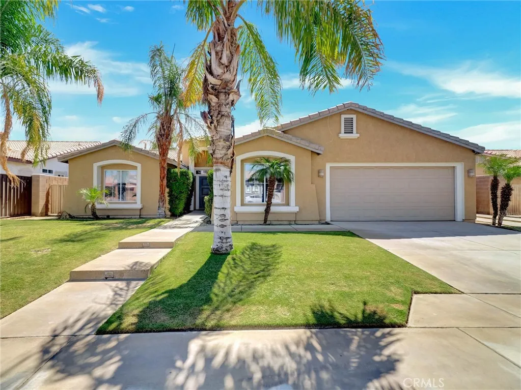47732 Calle Diamante, Indio, CA 92201 - Main photo, Indio, CA