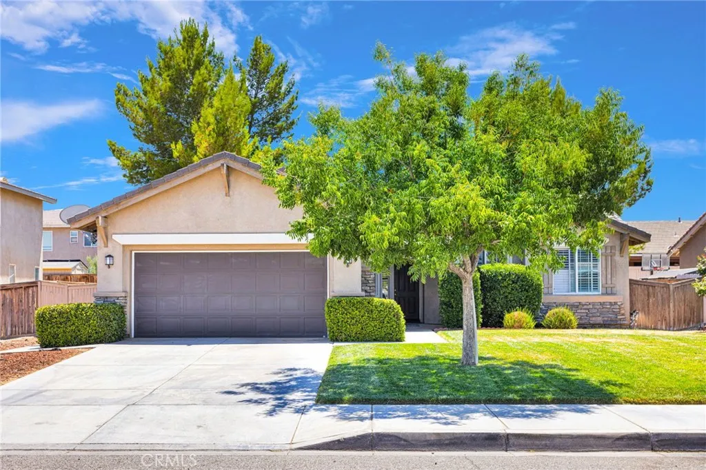11611 Danielle, Adelanto, CA 92301 - Main photo, Adelanto, CA