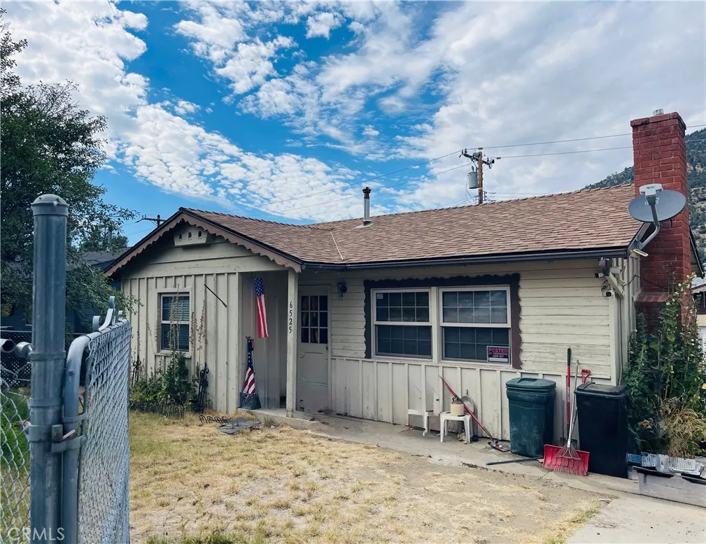 95 Lakeview, Frazier Park, CA 93225 - Main photo, Frazier Park, CA