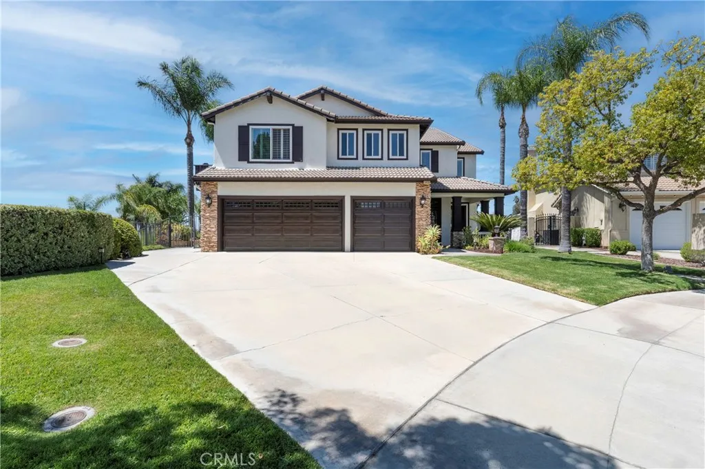 5419 Deveron Court, Riverside, CA 92507 - Main photo, Riverside, CA