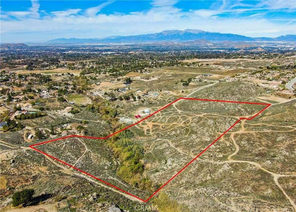 0 Horizon View Drive, Riverside, CA 92506 - Main photo, Riverside, CA
