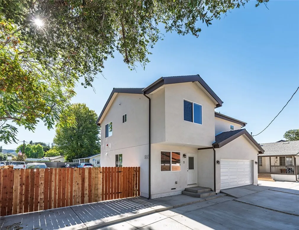 24743 Valley Unit 1, Newhall, CA 91321 - Photo 2 of 28, Newhall, CA