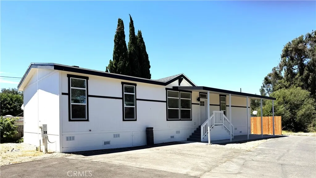 9278 N Highway 101 Unit 38, Los Alamos, CA 93440 - Photo 2 of 4, Los Alamos, CA