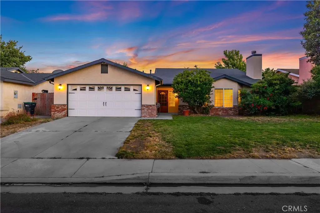 364 Pepper, Tehachapi, CA 93561 - Main photo, Tehachapi, CA