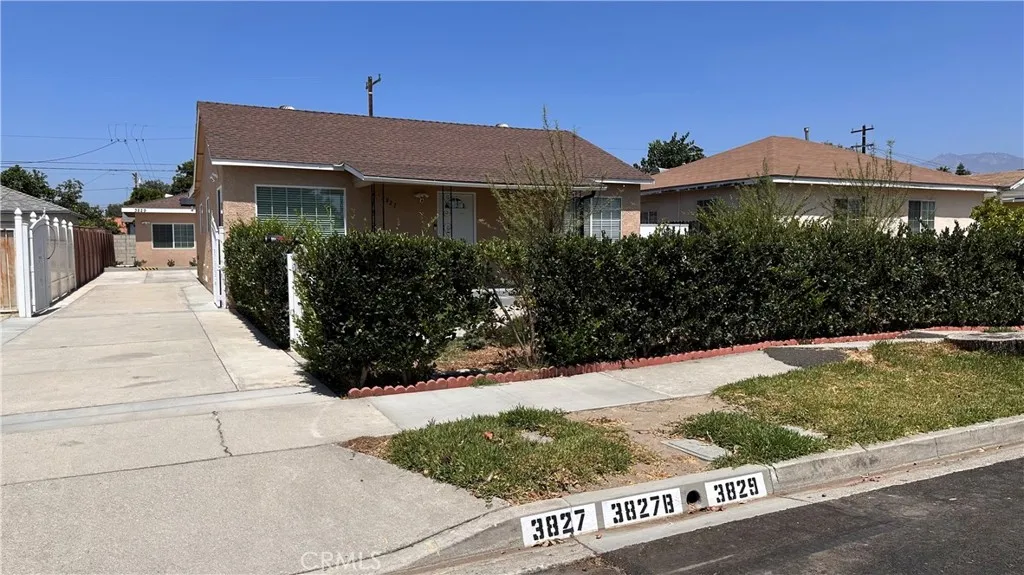 3827 Esmeralda Avenue, El Monte, CA 91731 - Main photo, El Monte, CA