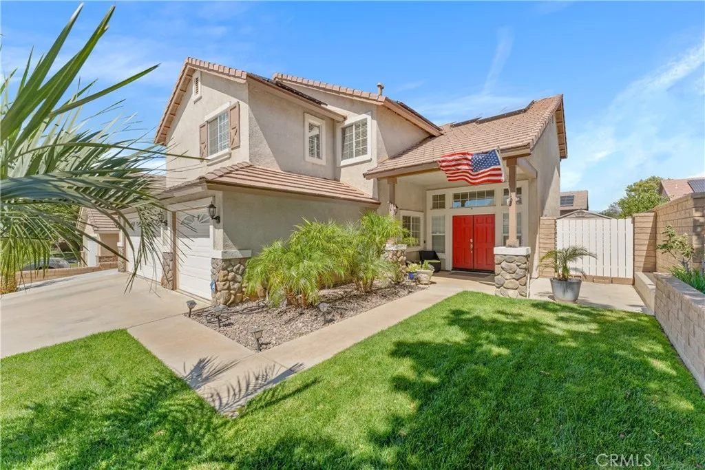 42334 Daniel, Lancaster, CA 93536 - Main photo, Lancaster, CA