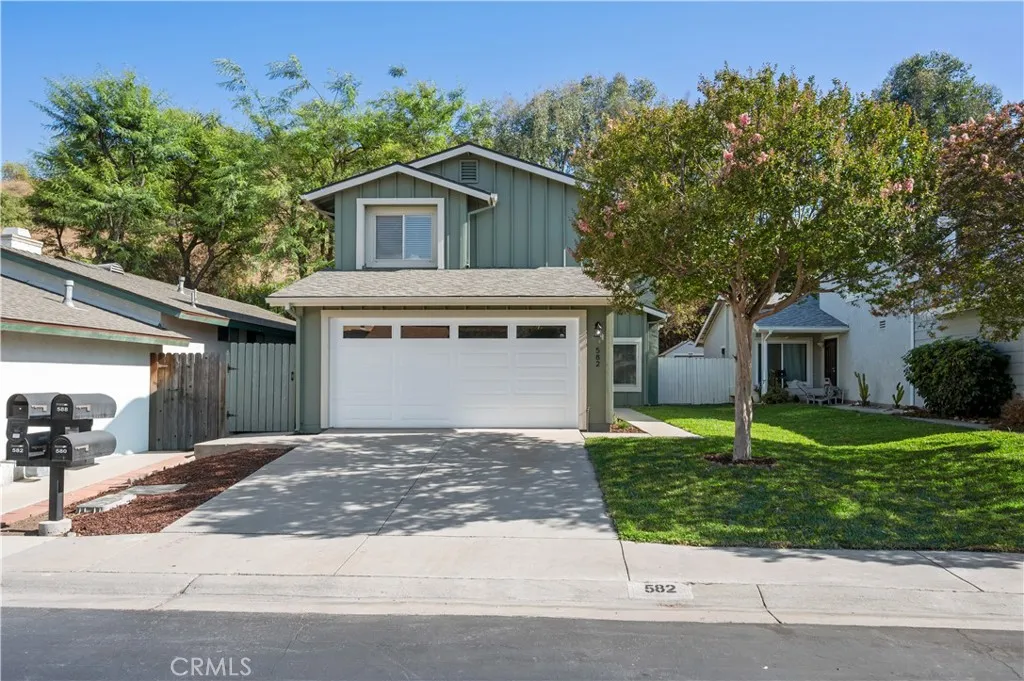 582 Lantana, La Verne, CA 91750 - Main photo, La Verne, CA