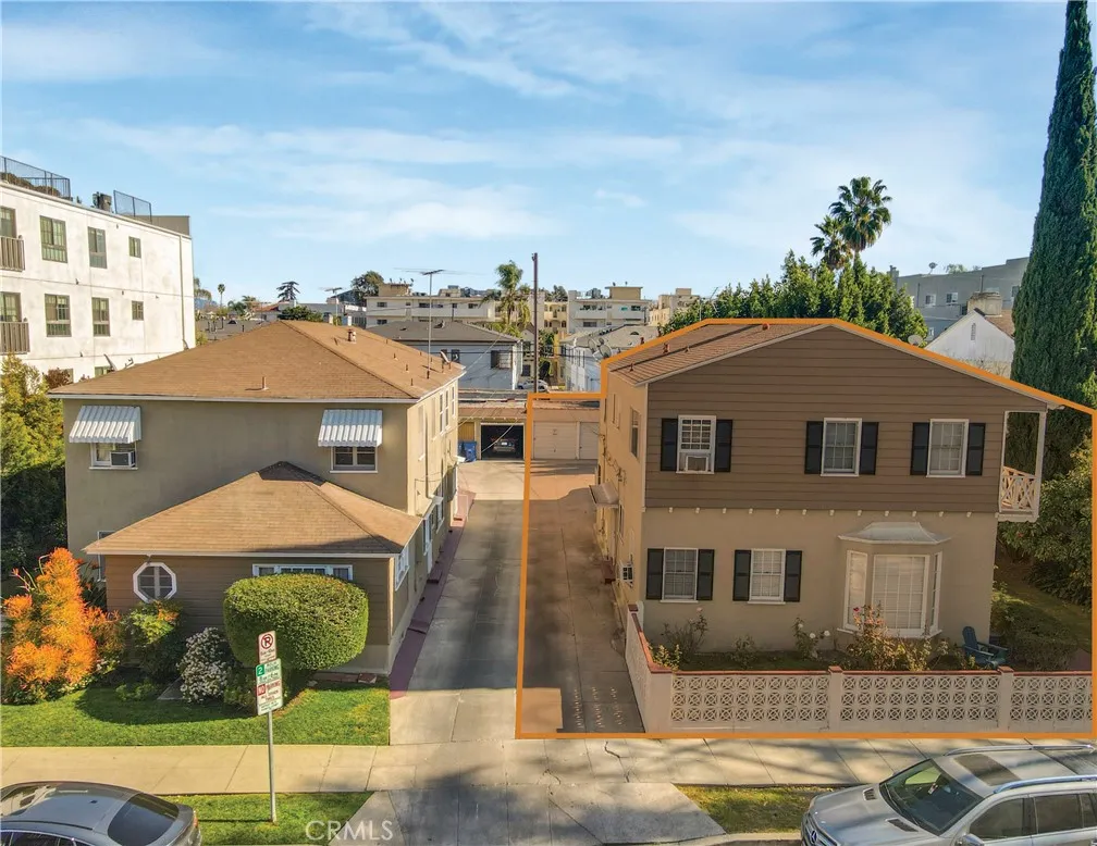 116 S Kings, Los Angeles, CA 90048 - Photo 2 of 13, Los Angeles, CA