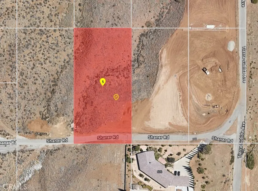 0 Shaner Dr, Palmdale, CA 93551 - Main photo, Palmdale, CA