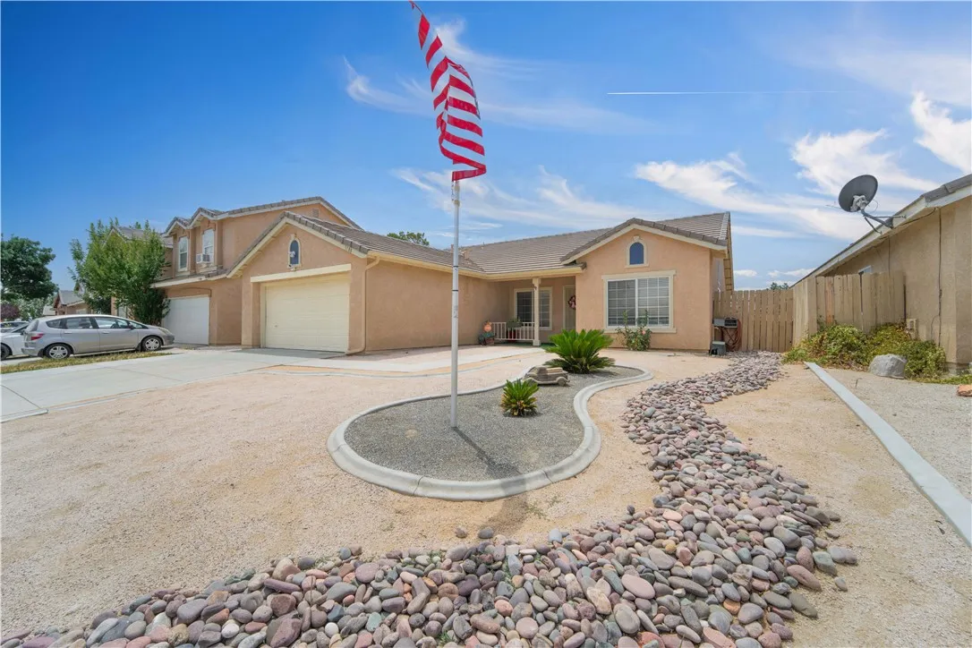 3788 Bottlebrush, Rosamond, CA 93560 - Photo 2 of 33, Rosamond, CA