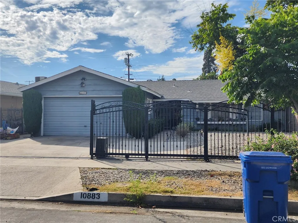 Sun Valley, CA 91352