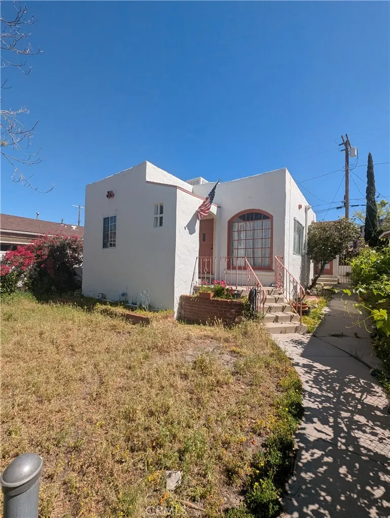 10370 Tujunga Cyn Blvd, Tujunga, CA 91042 - Main photo, Tujunga, CA