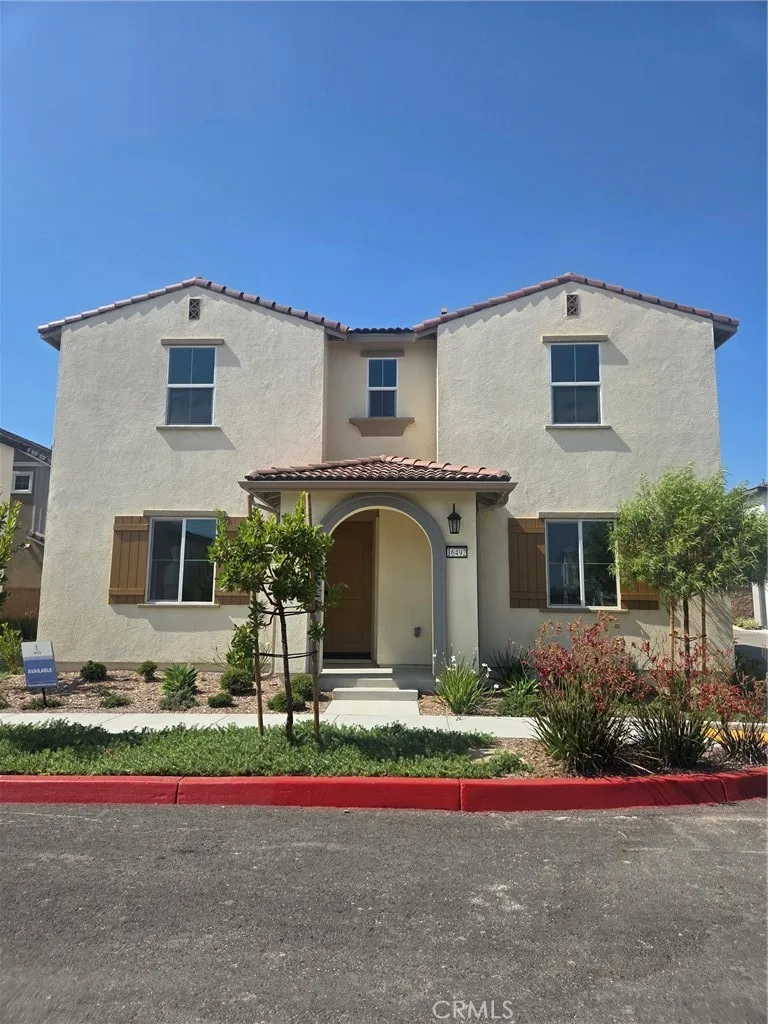 16492 Botanical Lane, Fontana, CA 92336 - Main photo, Fontana, CA