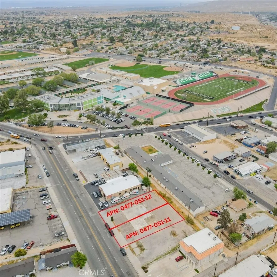 16650 Mojave Dr, Victorville, CA 92395 - Main photo, Victorville, CA
