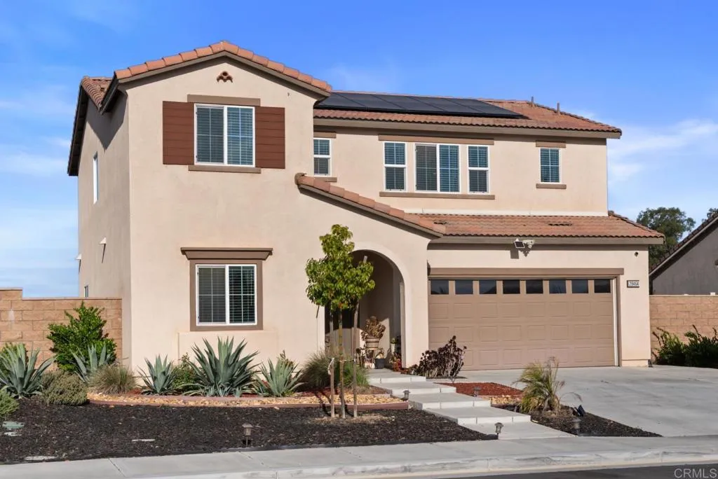 28464 Fressia Drive, Winchester, CA 92596 - Main photo, Winchester, CA