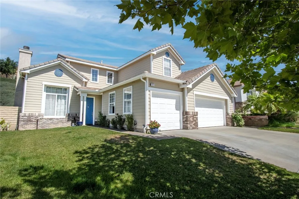 28213 Foxlane, Canyon Country, CA 91351 - Main photo, Canyon Country, CA