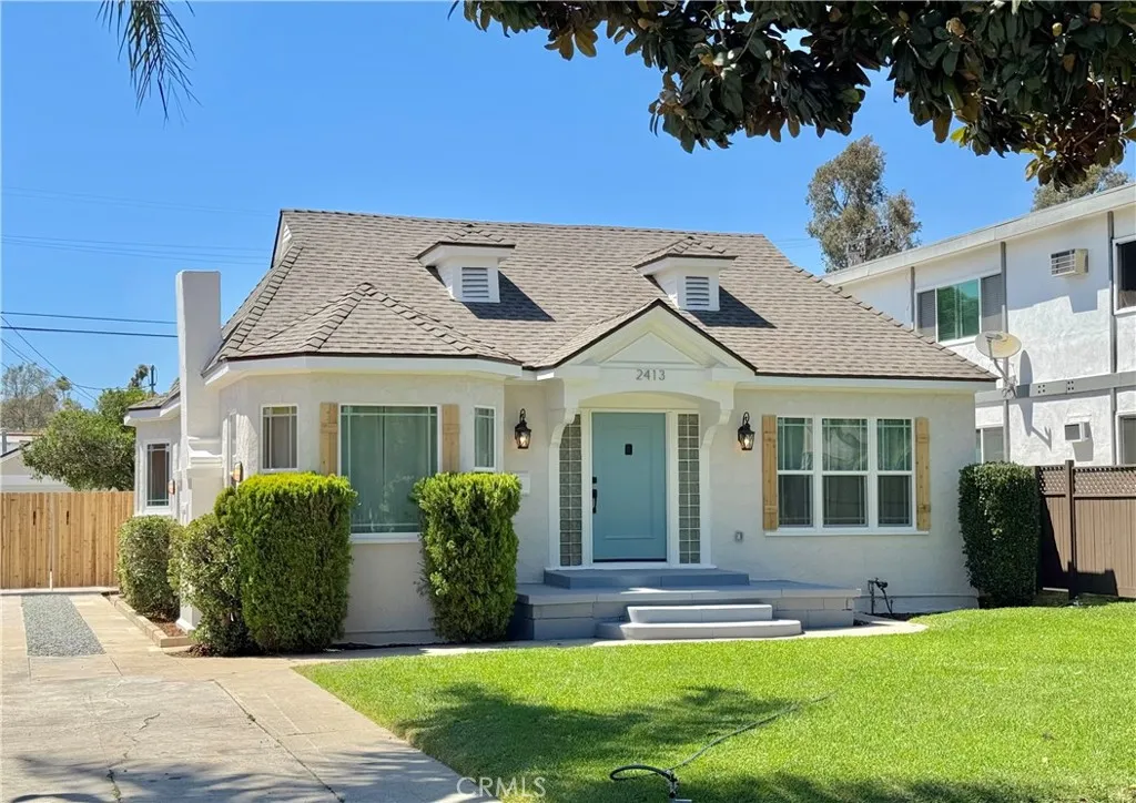 2413 S Victoria, Los Angeles, CA 90016 - Main photo, Los Angeles, CA