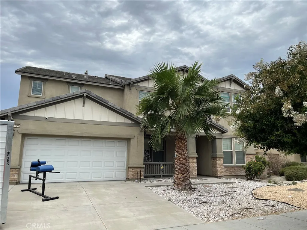 5749 Brianhead Drive, Eastvale, CA 92880 - Main photo, Eastvale, CA