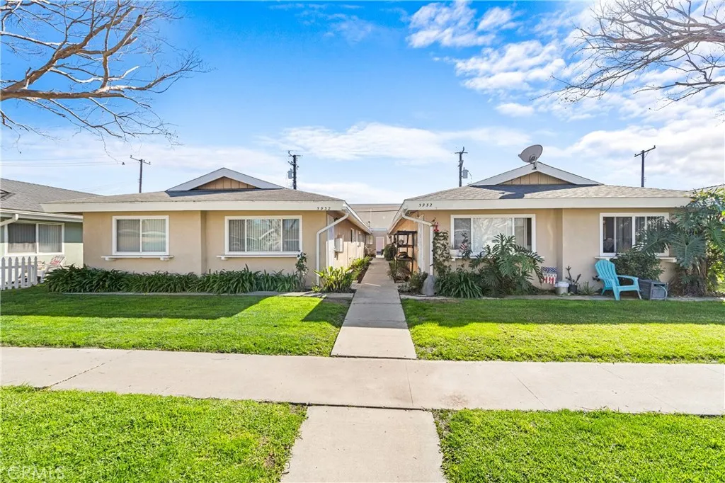 Garden Grove, CA 92845