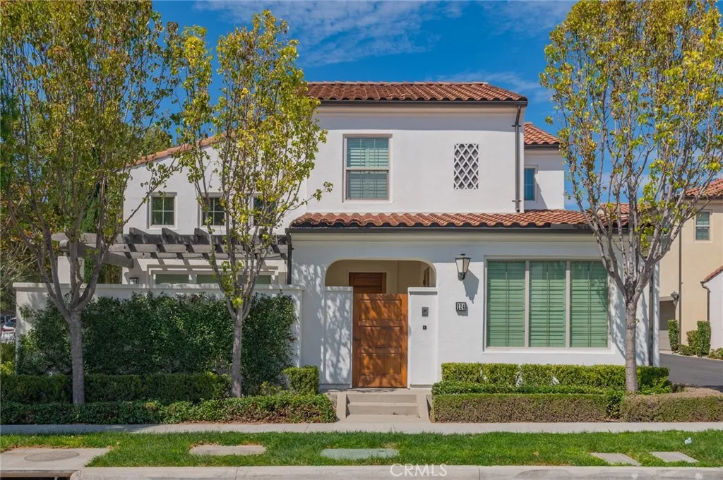 124 Holly Springs, Irvine, CA 92618 - Main photo, Irvine, CA