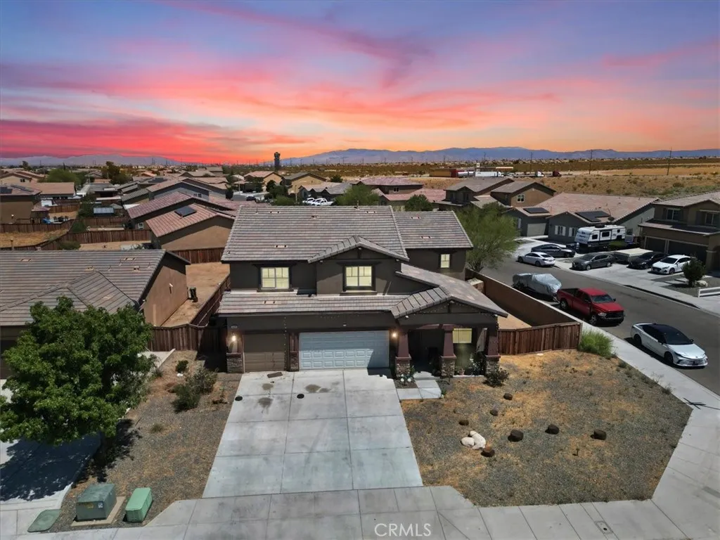 14239 Purple Canyon Rd, Adelanto, CA 92301 - Main photo, Adelanto, CA