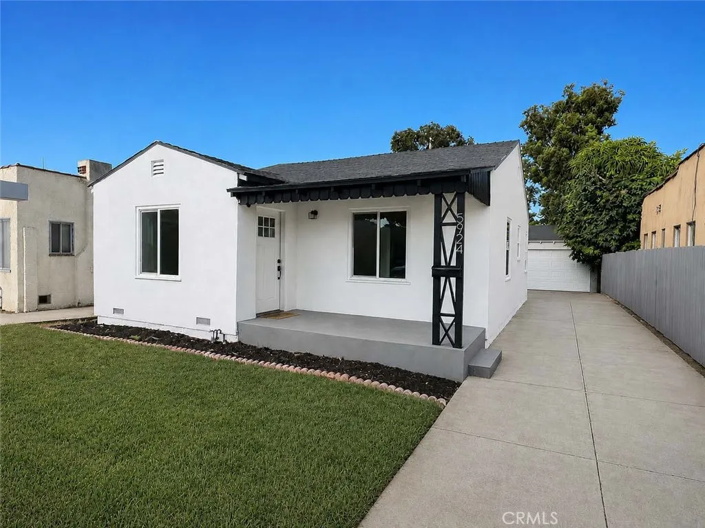 5924 Lewis, Long Beach, CA 90805 - Main photo, Long Beach, CA