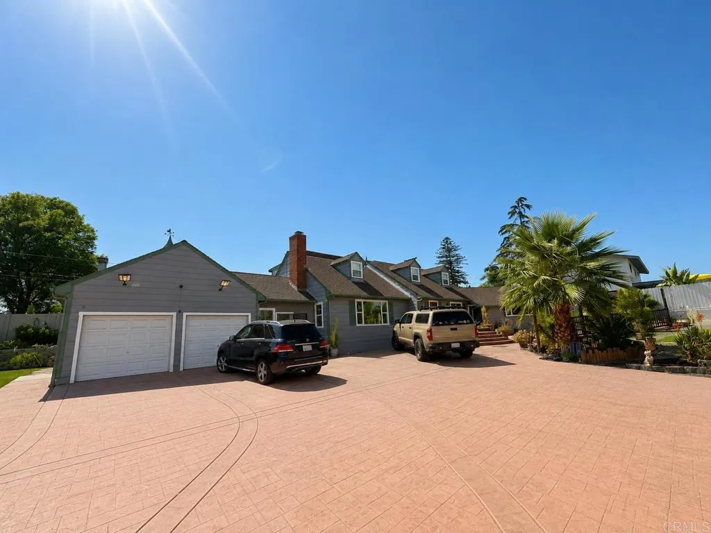 8710 Echo Drive, La Mesa, CA 91941 - Main photo, La Mesa, CA
