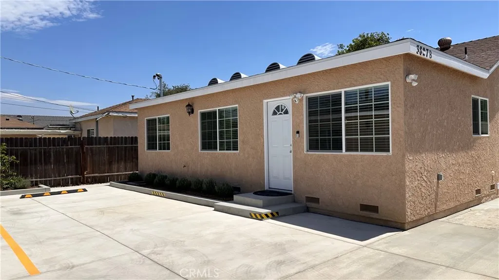 3827 Esmeralda Avenue Unit B, El Monte, CA 91731 - Main photo, El Monte, CA