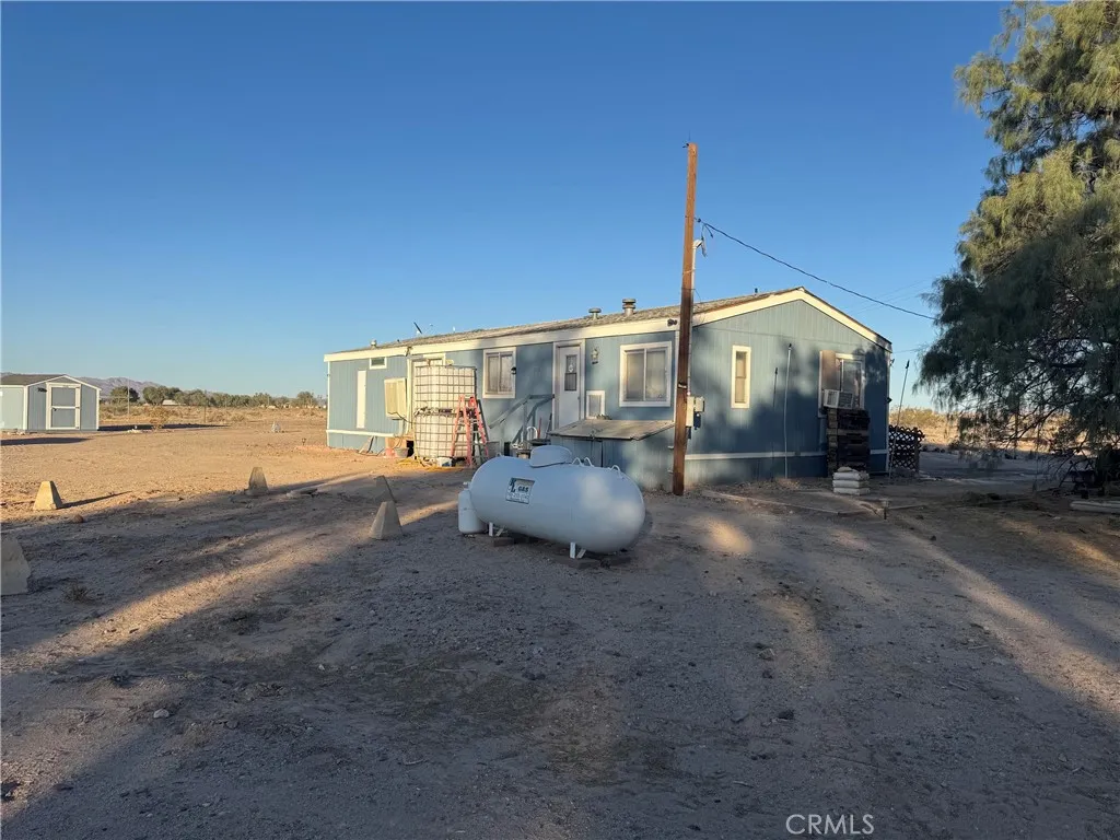 51734 National Trails, Newberry Springs, CA 92365 - Main photo, Newberry Springs, CA