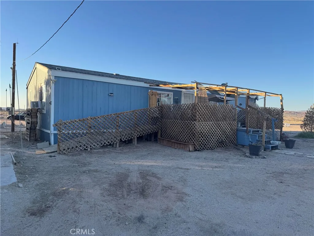 51734 National Trails, Newberry Springs, CA 92365 - Photo 2 of 5, Newberry Springs, CA