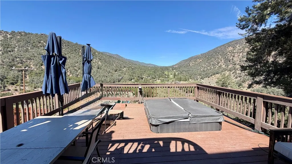 14921 Ward Drive, Pine Mountain Club, CA 93225 - Photo 5 of 75, Pine Mountain Club, CA