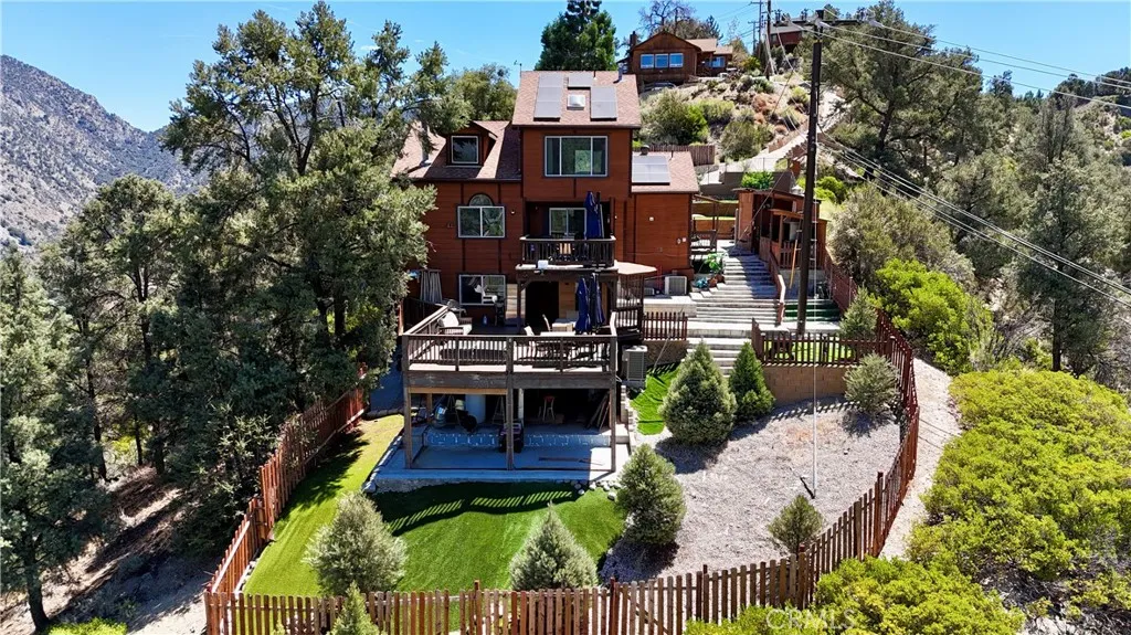 14921 Ward Drive, Pine Mountain Club, CA 93225 - Photo 2 of 75, Pine Mountain Club, CA