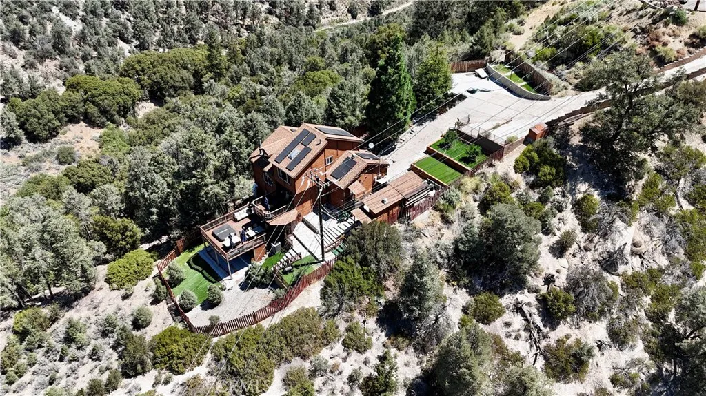 14921 Ward Drive, Pine Mountain Club, CA 93225 - Photo 3 of 75, Pine Mountain Club, CA