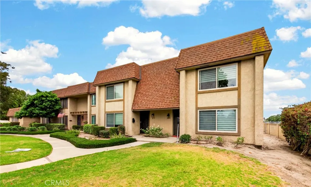 8635 York Circle, La Palma, CA 90623 - Main photo, La Palma, CA