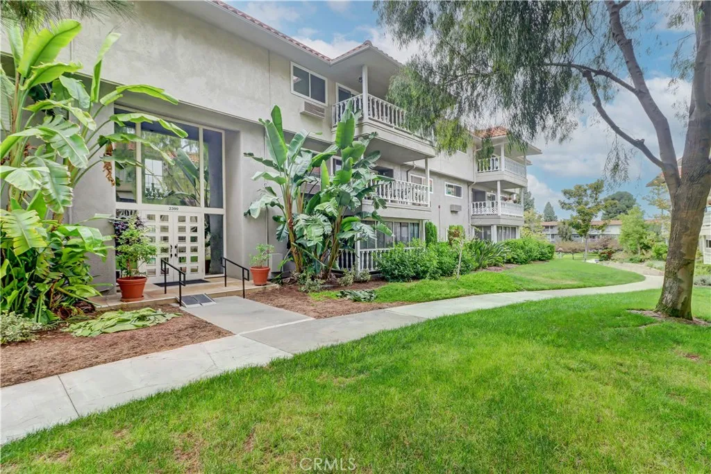 2399 Via Mariposa West, Laguna Woods, CA 92637 - Main photo, Laguna Woods, CA
