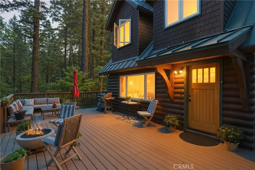 799 Crest Estates Drive, Lake Arrowhead, CA 92352 - Photo 4 of 45, Lake Arrowhead, CA