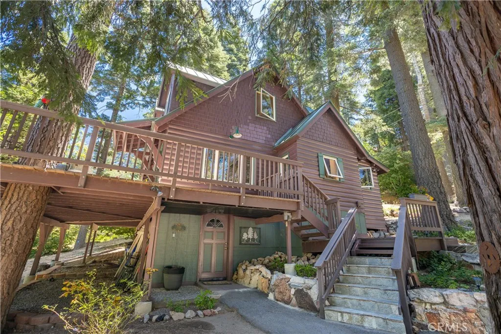 799 Crest Estates Drive, Lake Arrowhead, CA 92352 - Photo 5 of 45, Lake Arrowhead, CA