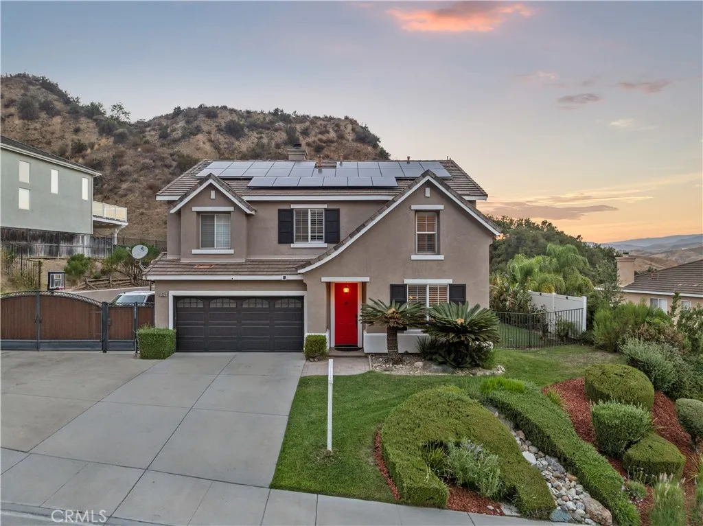 31229 Cherry Drive, Castaic, CA 91384 - Main photo, Castaic, CA