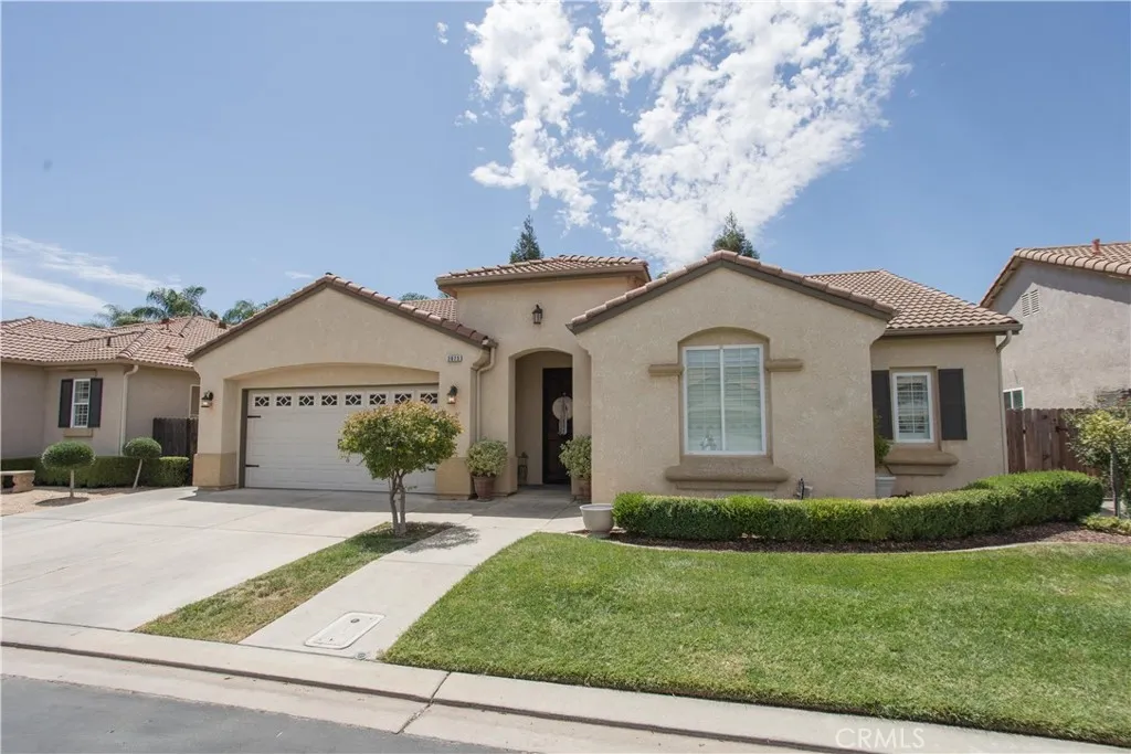 2675 E Rockingham Court, Fresno, CA 93720 - Main photo, Fresno, CA