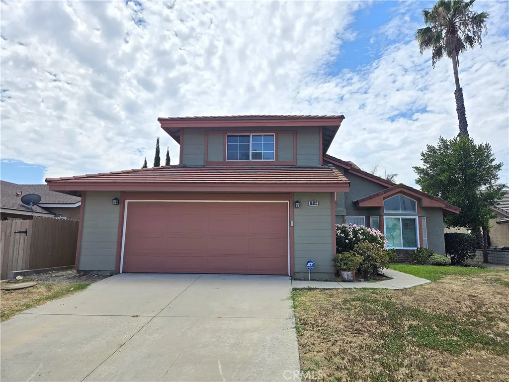 16183 Harvey, Fontana, CA 92336 - Photo 2 of 30, Fontana, CA