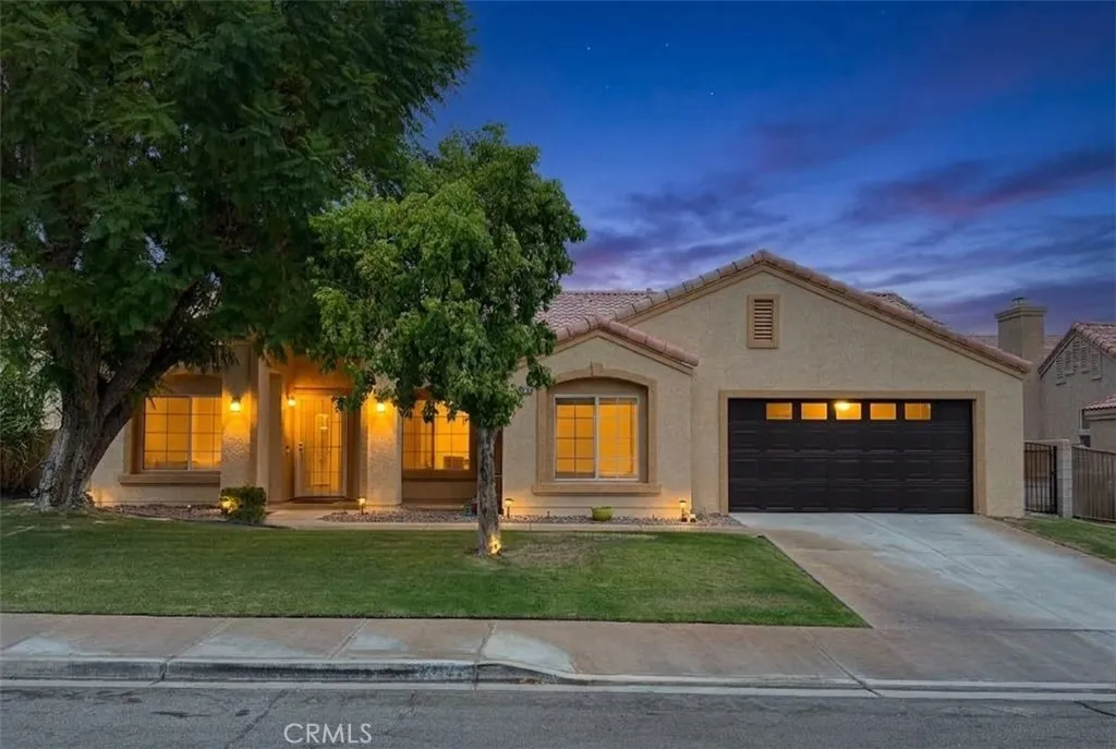 45120 Desert Fox Drive, La Quinta, CA 92253 - Main photo, La Quinta, CA
