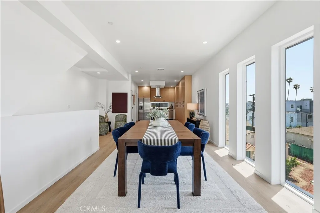 1430 S Cloverdale Avenue Unit 1/2, Los Angeles, CA 90019 - Photo 5 of 21, Los Angeles, CA