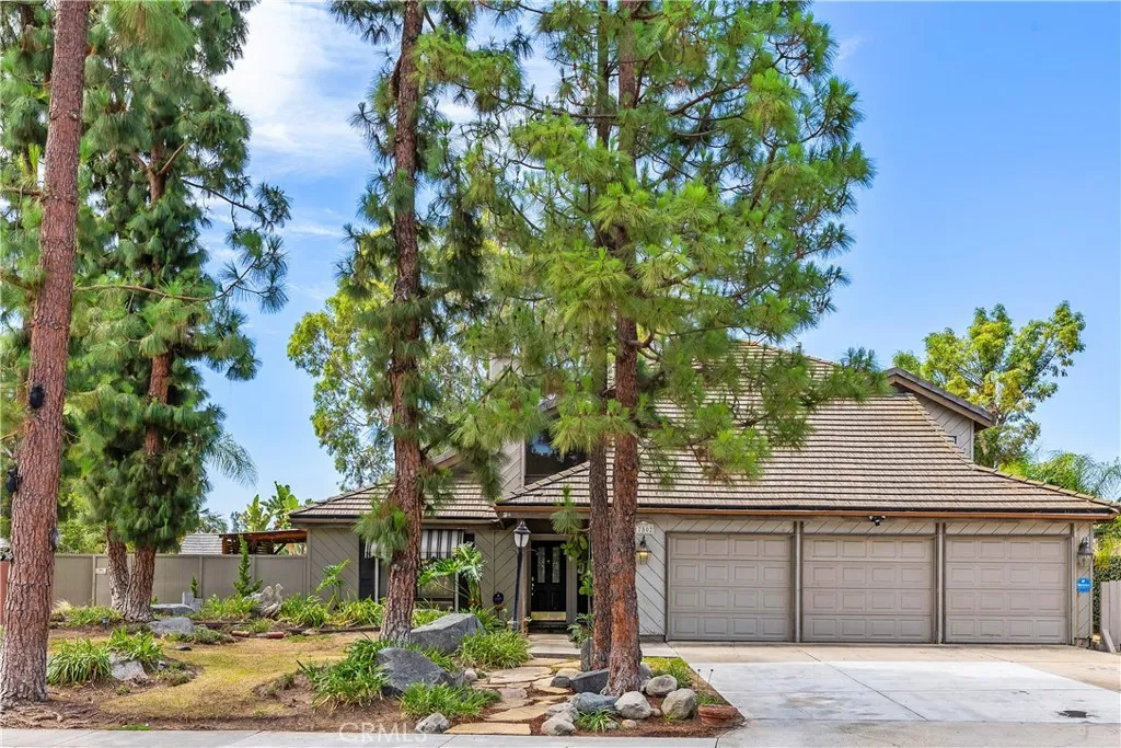 17802 La Entrada, Yorba Linda, CA 92886 - Main photo, Yorba Linda, CA