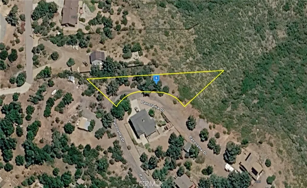 3225 Panorama, Julian, CA 92036 - Main photo, Julian, CA